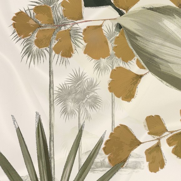 🌿Tropic Panty (Thong) - Women/Teenager BNWT - Picture 4 of 5